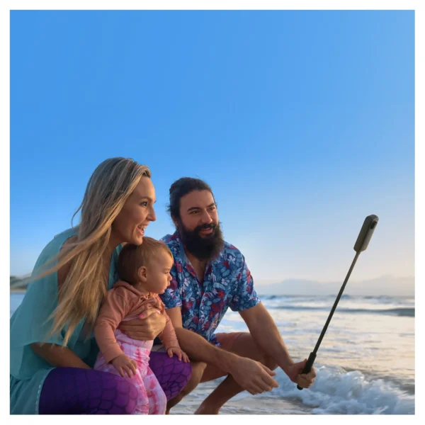Insta360 85cm Invisible Selfie Stick - Afbeelding 7