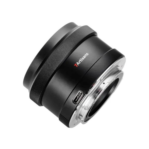 7Artisans AF27mm f/2.8 E-Mount - Afbeelding 4