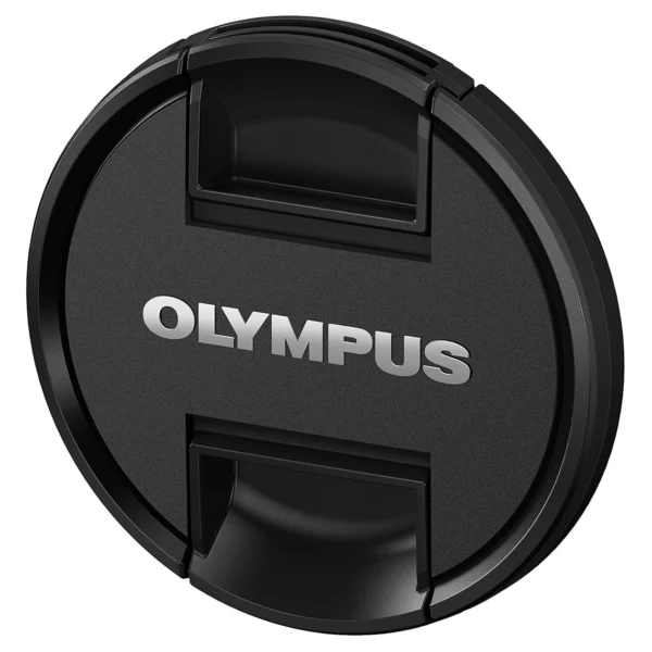 OM SYSTEM LC-58F Lens Cap (EZ-M1415-2 & EZ-M4015 R) - Afbeelding 2
