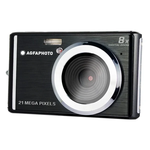 AgfaPhoto Realishot DC5200 Zwart - Afbeelding 5