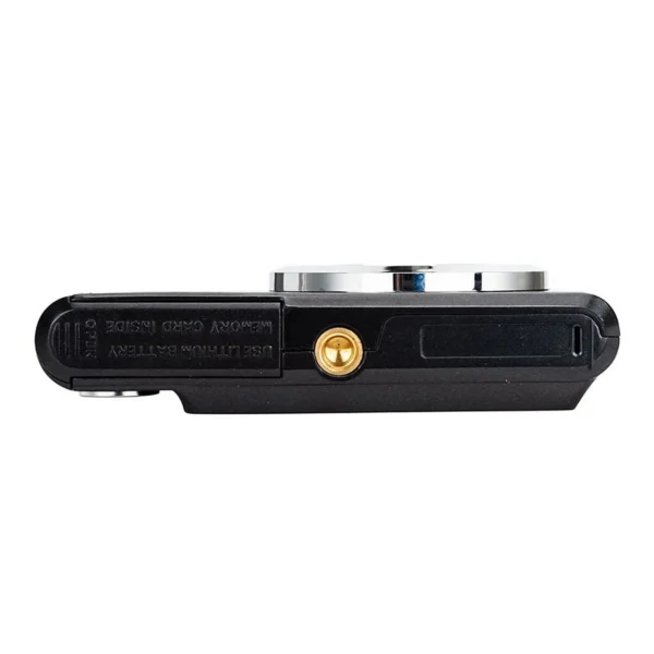 AgfaPhoto Realishot DC5200 Zwart - Afbeelding 4