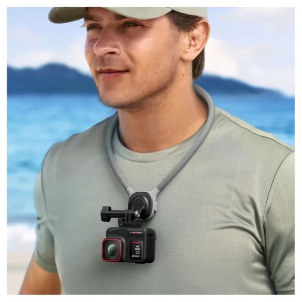 Insta360 Neck Mount - Afbeelding 3