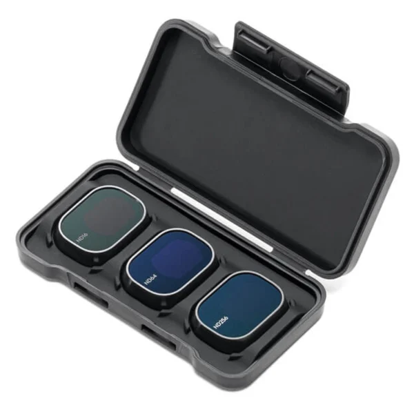 DJI Mini 4 Pro ND Filters Set (ND 16/64/256) - Afbeelding 2