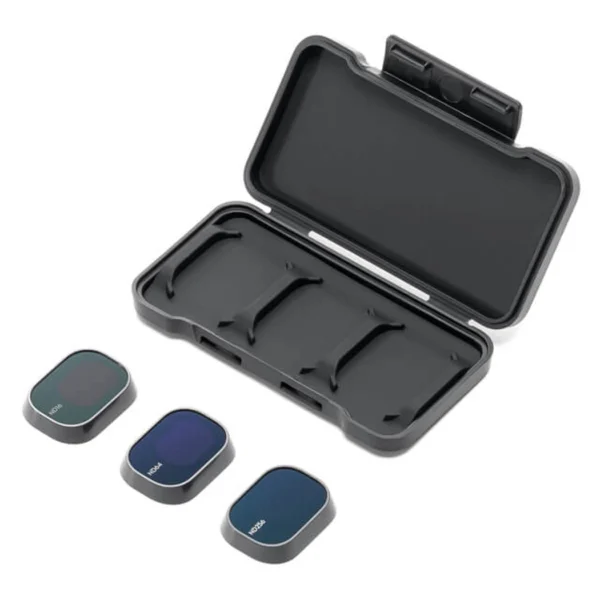 DJI Mini 4 Pro ND Filters Set (ND 16/64/256) - Afbeelding 3