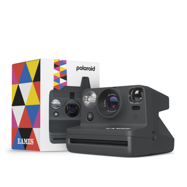 Polaroid Now Gen 2 - Eames Edition - Afbeelding 3