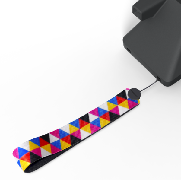 Polaroid Now Gen 2 - Eames Edition - Afbeelding 4