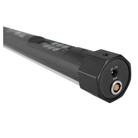 Nanlite Pavotube II 15X 1 Kit (w/ Battery) - Afbeelding 2