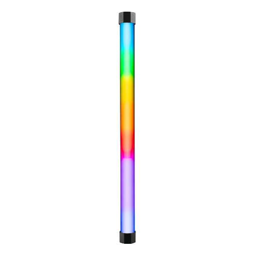 Nanlite Pavotube II 15X 1 Kit (w/ Battery) - Afbeelding 4