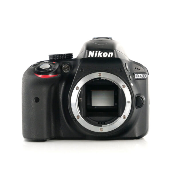 Nikon D3300 Body