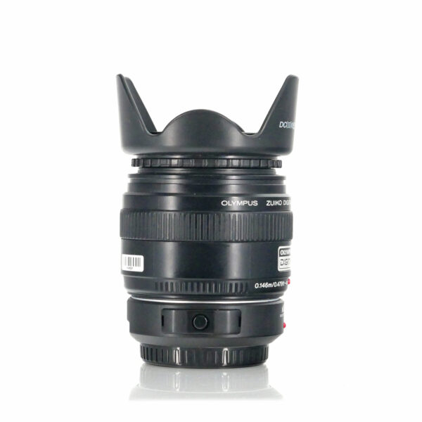 Olympus Zuiko 35mm F3.5 Macro - Afbeelding 5