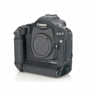 Canon EOS-1D Mk III