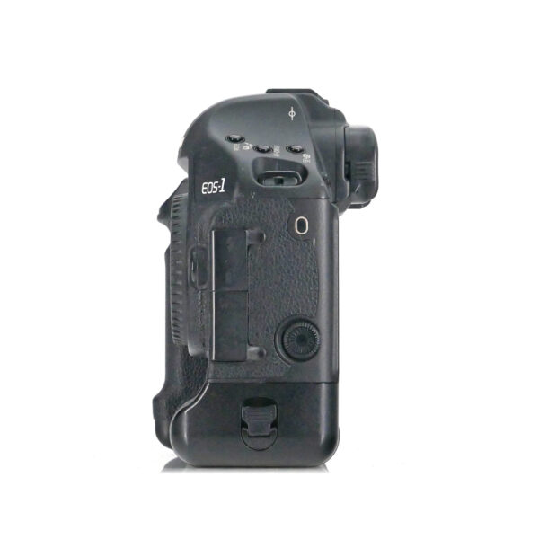 Canon EOS-1D Mk III - Afbeelding 6