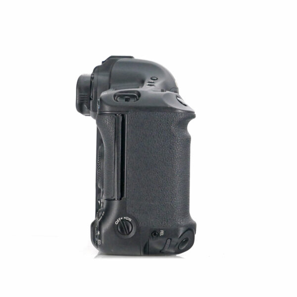 Canon EOS-1D Mk III - Afbeelding 8