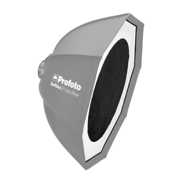 Profoto Edge Mask 3’ Octa Circular - Afbeelding 2