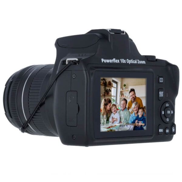 Rollei Powerflex 10x - Afbeelding 7