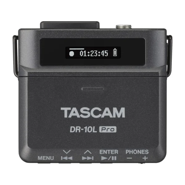 Tascam DR-10L Pro Audio recorder - Afbeelding 2