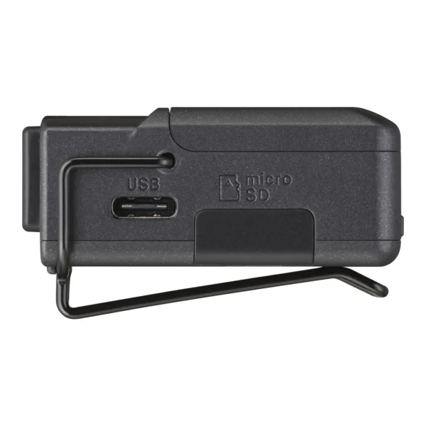 Tascam DR-10L Pro Audio recorder - Afbeelding 4