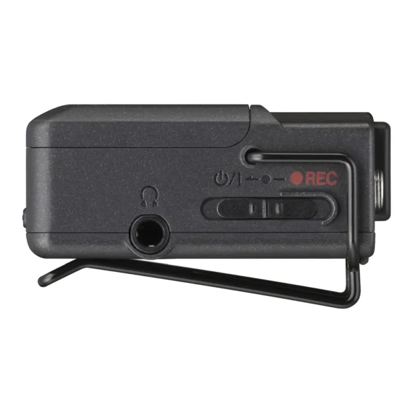 Tascam DR-10L Pro Audio recorder - Afbeelding 5