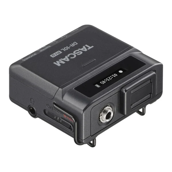 Tascam DR-10L Pro Audio recorder - Afbeelding 6