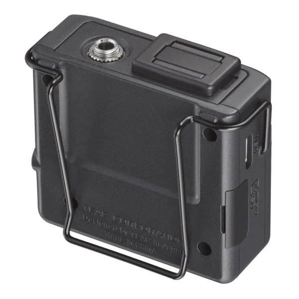 Tascam DR-10L Pro Audio recorder - Afbeelding 7