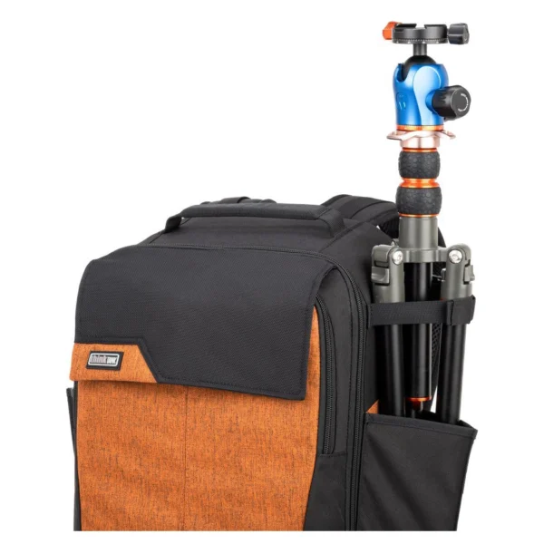 Think Tank Mirrorless Mover Backpack Campfire Orange - Afbeelding 6
