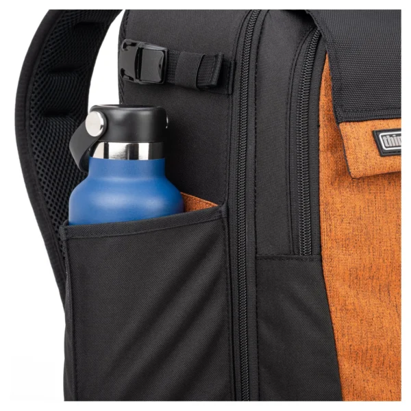Think Tank Mirrorless Mover Backpack Campfire Orange - Afbeelding 7