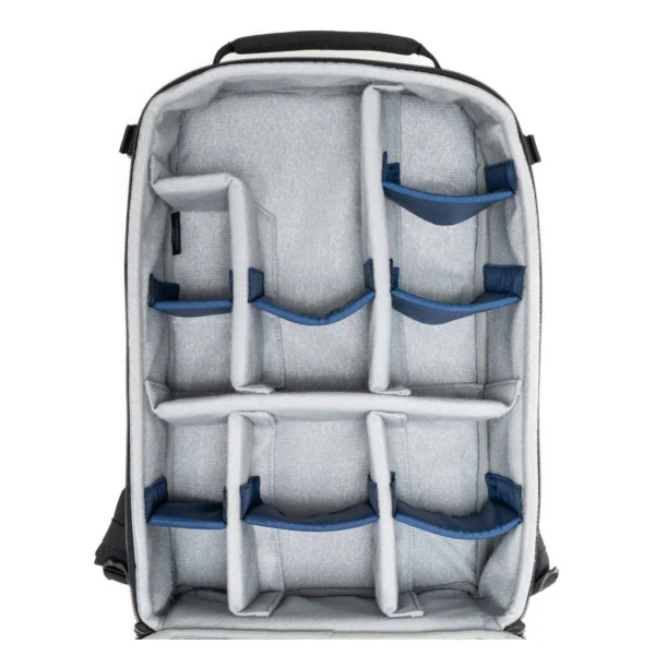 Think Tank Mirrorless Mover Backpack Marine Blue - Afbeelding 6
