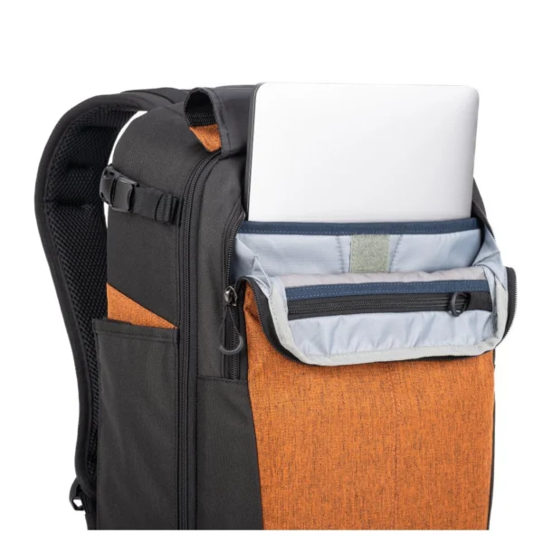 Think Tank Mirrorless Mover Backpack Campfire Orange - Afbeelding 11