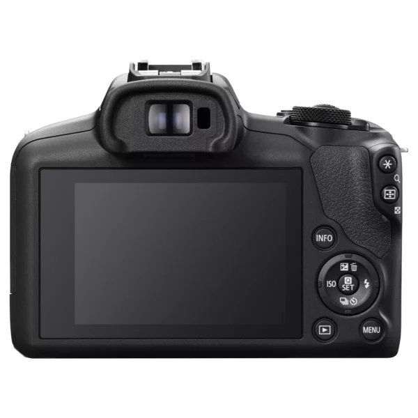 Canon EOS R100 Body - Afbeelding 2