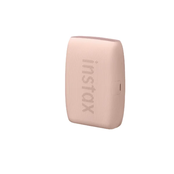 Fuji Instax Mini Link 3 Case Rose Pink - Afbeelding 2