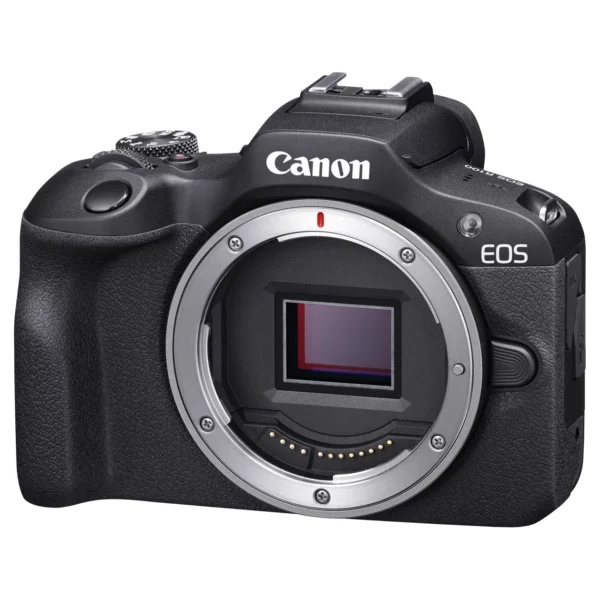 Canon EOS R100 Body - Afbeelding 4