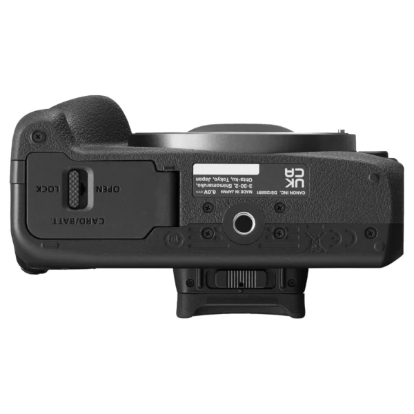 Canon EOS R100 Body - Afbeelding 6