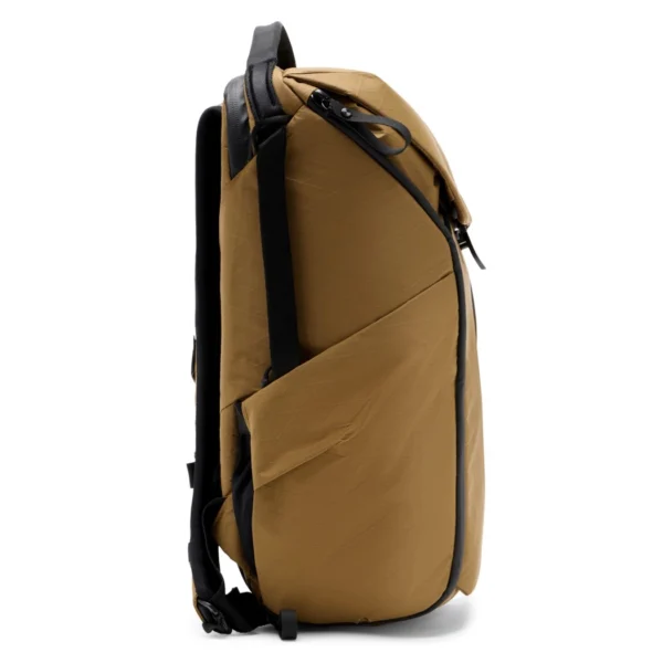 Peak Design Everyday Backpack 20l V2 - Coyote - Afbeelding 5