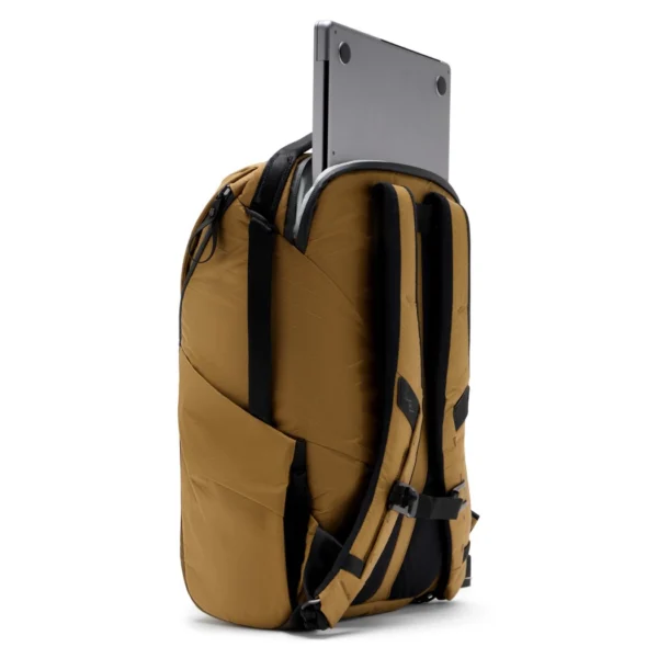 Peak Design Everyday Backpack 20l V2 - Coyote - Afbeelding 3