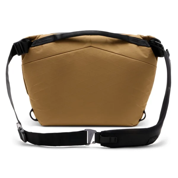Peak Design Everyday Sling 6l V2 - Coyote - Afbeelding 6