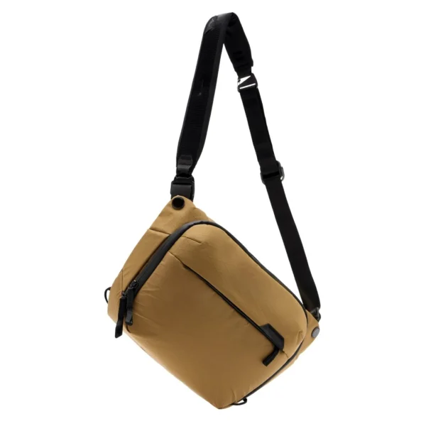 Peak Design Everyday Sling 6l V2 - Coyote - Afbeelding 2