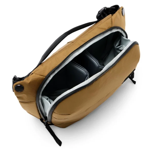 Peak Design Everyday Sling 6l V2 - Coyote - Afbeelding 3