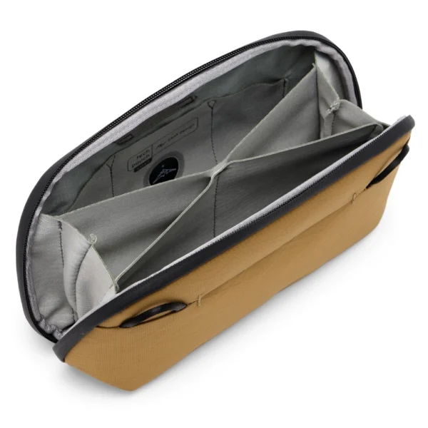 Peak Design Tech Pouch Small - Coyote - Afbeelding 4