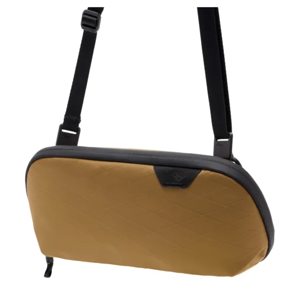 Peak Design Tech Pouch Small - Coyote - Afbeelding 2