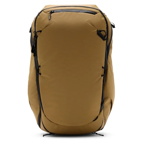 Peak Design Travel Backpack 45l - Coyote - Afbeelding 2