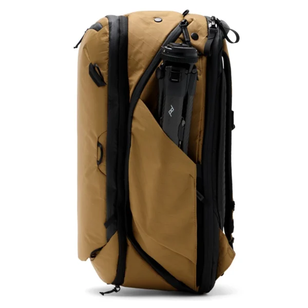 Peak Design Travel Backpack 45l - Coyote - Afbeelding 3