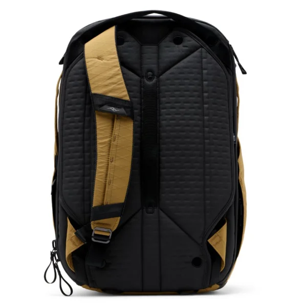 Peak Design Travel Backpack 45l - Coyote - Afbeelding 4