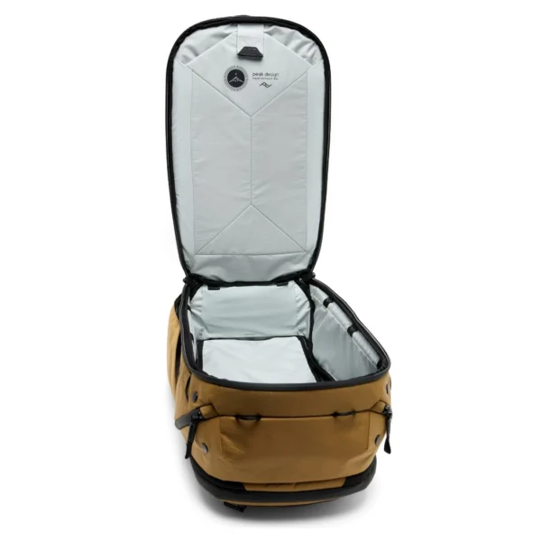 Peak Design Travel Backpack 45l - Coyote - Afbeelding 5