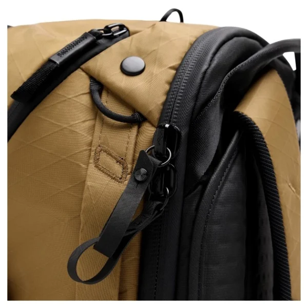 Peak Design Travel Backpack 45l - Coyote - Afbeelding 6