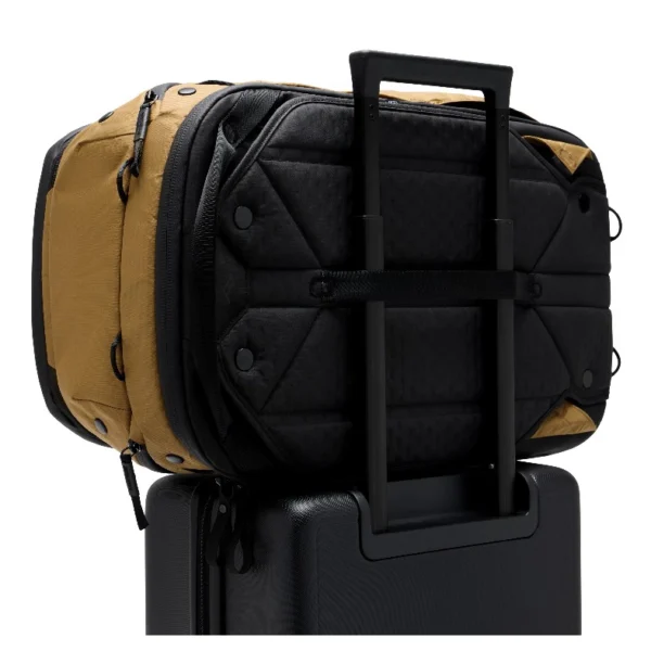 Peak Design Travel Backpack 45l - Coyote - Afbeelding 7