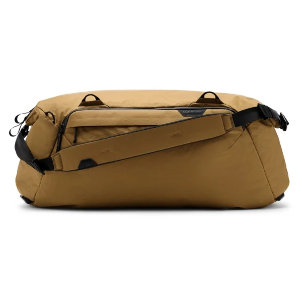 Peak Design Travel Duffel 50l - Coyote - Afbeelding 6