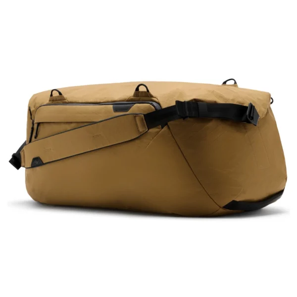 Peak Design Travel Duffel 50l - Coyote - Afbeelding 7