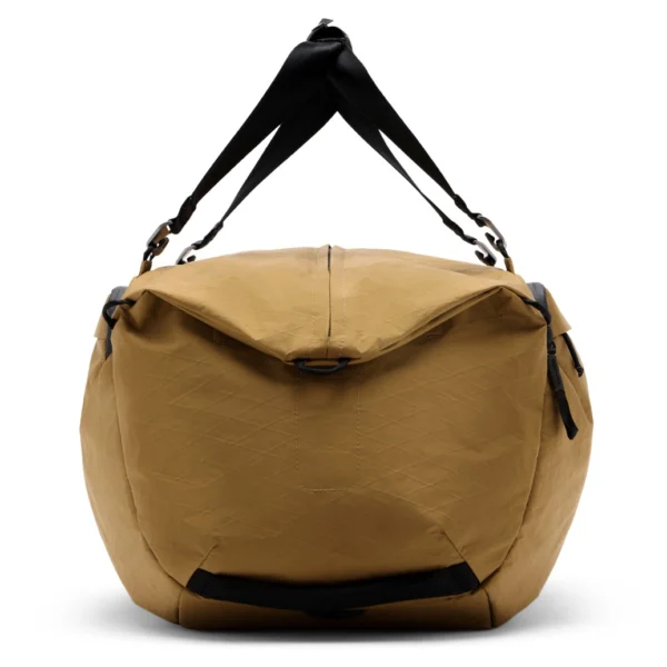 Peak Design Travel Duffel 50l - Coyote - Afbeelding 2