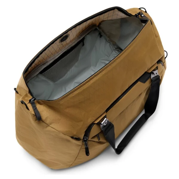 Peak Design Travel Duffel 50l - Coyote - Afbeelding 3
