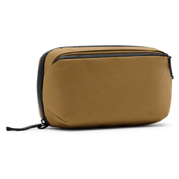 Peak Design Wash Pouch - Coyote - Afbeelding 3